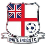شعار White Ensign Reserves