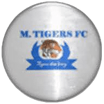 Mahlangu Tigers FC شعار Mahlangu Tigers FC