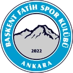 شعار Başkent Fatihspor