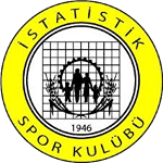 شعار İstatistik GSK
