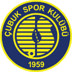 شعار Çubuk 1959 SK