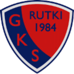 شعار GKS 1984 Rutki