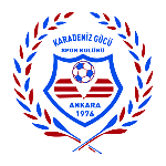 Demetevler Karadenizgücü شعار Demetevler Karadenizgücü