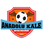 شعار Anadolu Kale SK