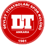 شعار Devlet Tiyatroları SK