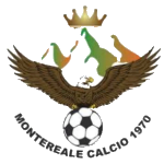 شعار ASD Montereale Calcio