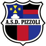 شعار ASD Pizzoli