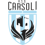 شعار ASD Carsoli Calcio