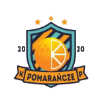 شعار KP Pomarańcze Korsze