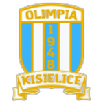 شعار MLKS Olimpia Kisielice