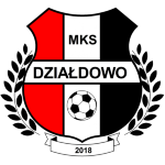 شعار MKS Działdowo