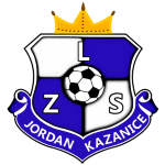 شعار LZS Jordan Kazanice