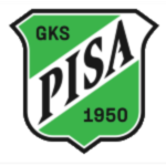 شعار GKS Pisa II Barczewo