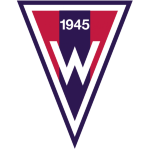 شعار KKS Warmia Olsztyn