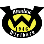 شعار GZPN Omulew Wielbark