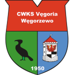 شعار Vęgoria Węgorzewo