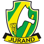 GLKS Jurand Barciany شعار GLKS Jurand Barciany