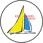 شعار KS Żagiel Piecki