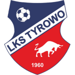شعار LKS Tyrowo
