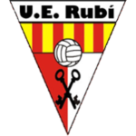 شعار UE Rubí B