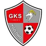 شعار GKS Colet Kozłowo