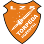 شعار Torpeda Rożental