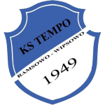 شعار KS Tempo Ramsowo Wipsowo