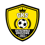 شعار GKS Gietrzwałd-Unieszewo