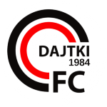 شعار SKF FC Dajtki Olsztyn