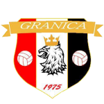 شعار LKS Granica Zagaje