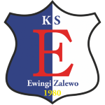 شعار KS Ewingi Zalewo