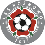 شعار LKS Różnowo