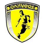 شعار Olinthiakos FC