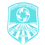 شعار AE Palinis