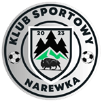 شعار KS Narewka