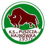 شعار Puszcza II Hajnówka