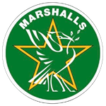 شعار Marshalls FC