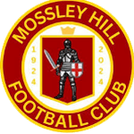 شعار Mossley Hill Athletic