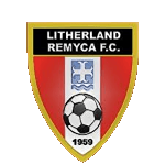 شعار Litherland Remyca Reserves