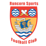 شعار Runcorn Sports FC