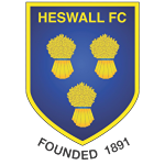 شعار Heswall FC