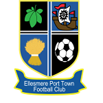 Ellesmere Port Town