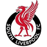 شعار South Liverpool Res