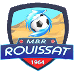 شعار MB Rouisset U21