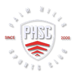 شعار Palm Hills SC