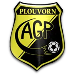 شعار AG Plouvorn 2