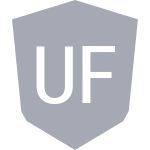 شعار US Fouesnant