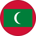 شعار Maldives U17