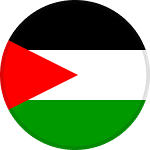 شعار Palestine U17