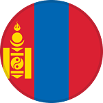 شعار Mongolia U17